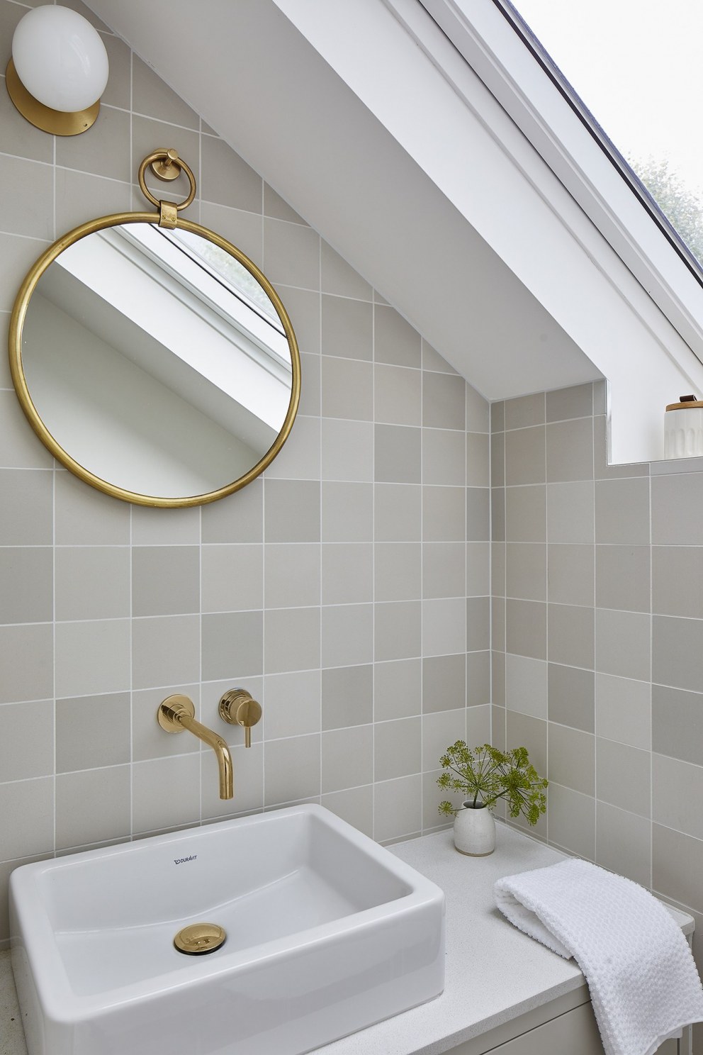 Chiswick Family Home | Shower Room  | Interior Designers